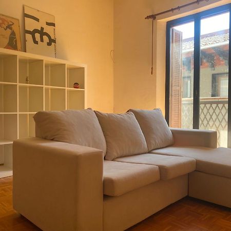 Encantador Apartamento En Estella-Lizarra Ngoại thất bức ảnh