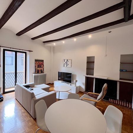 Encantador Apartamento En Estella-Lizarra Ngoại thất bức ảnh