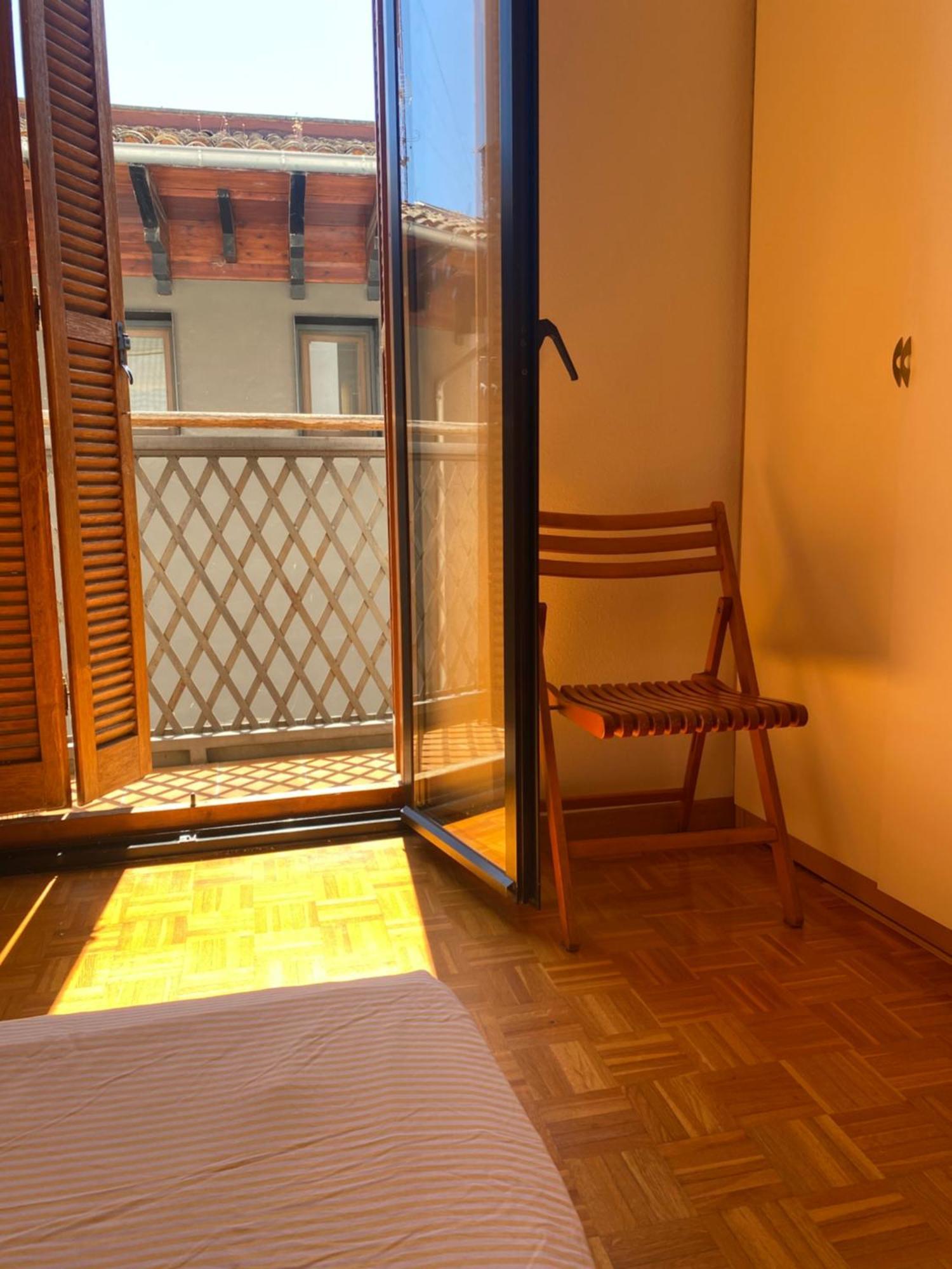 Encantador Apartamento En Estella-Lizarra Ngoại thất bức ảnh