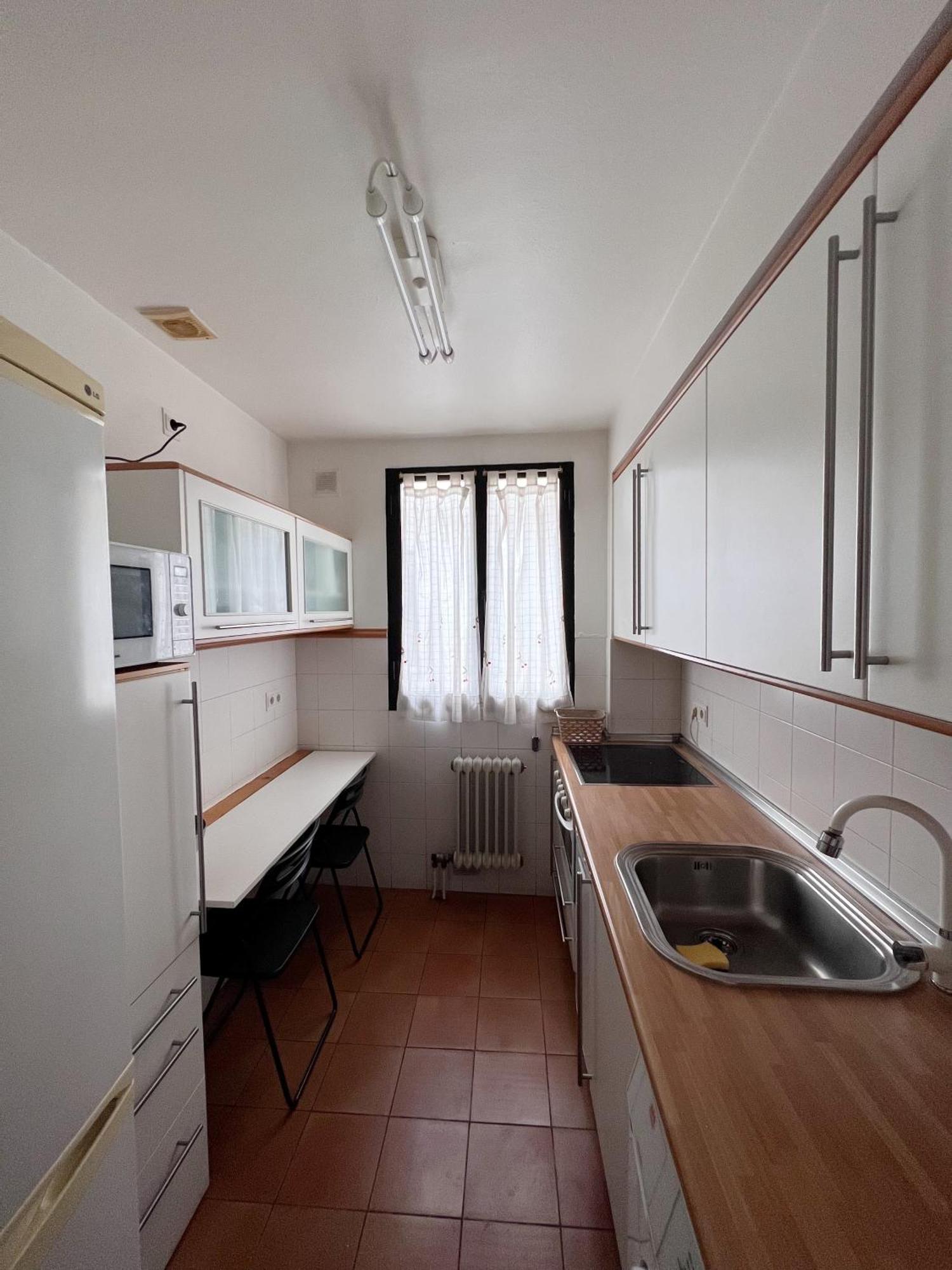 Encantador Apartamento En Estella-Lizarra Ngoại thất bức ảnh