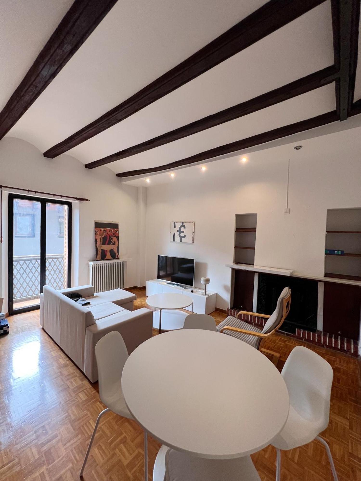 Encantador Apartamento En Estella-Lizarra Ngoại thất bức ảnh