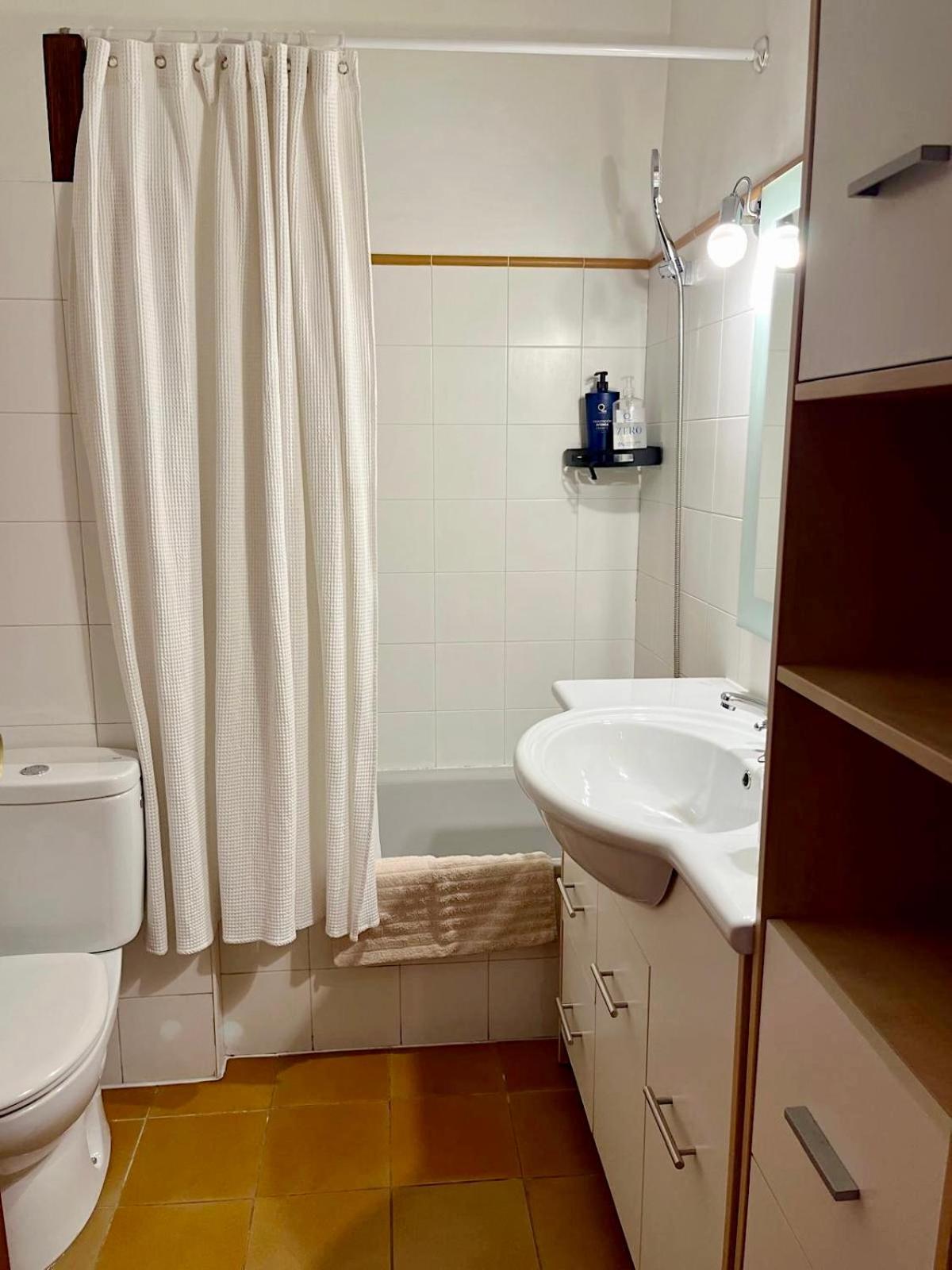 Encantador Apartamento En Estella-Lizarra Ngoại thất bức ảnh