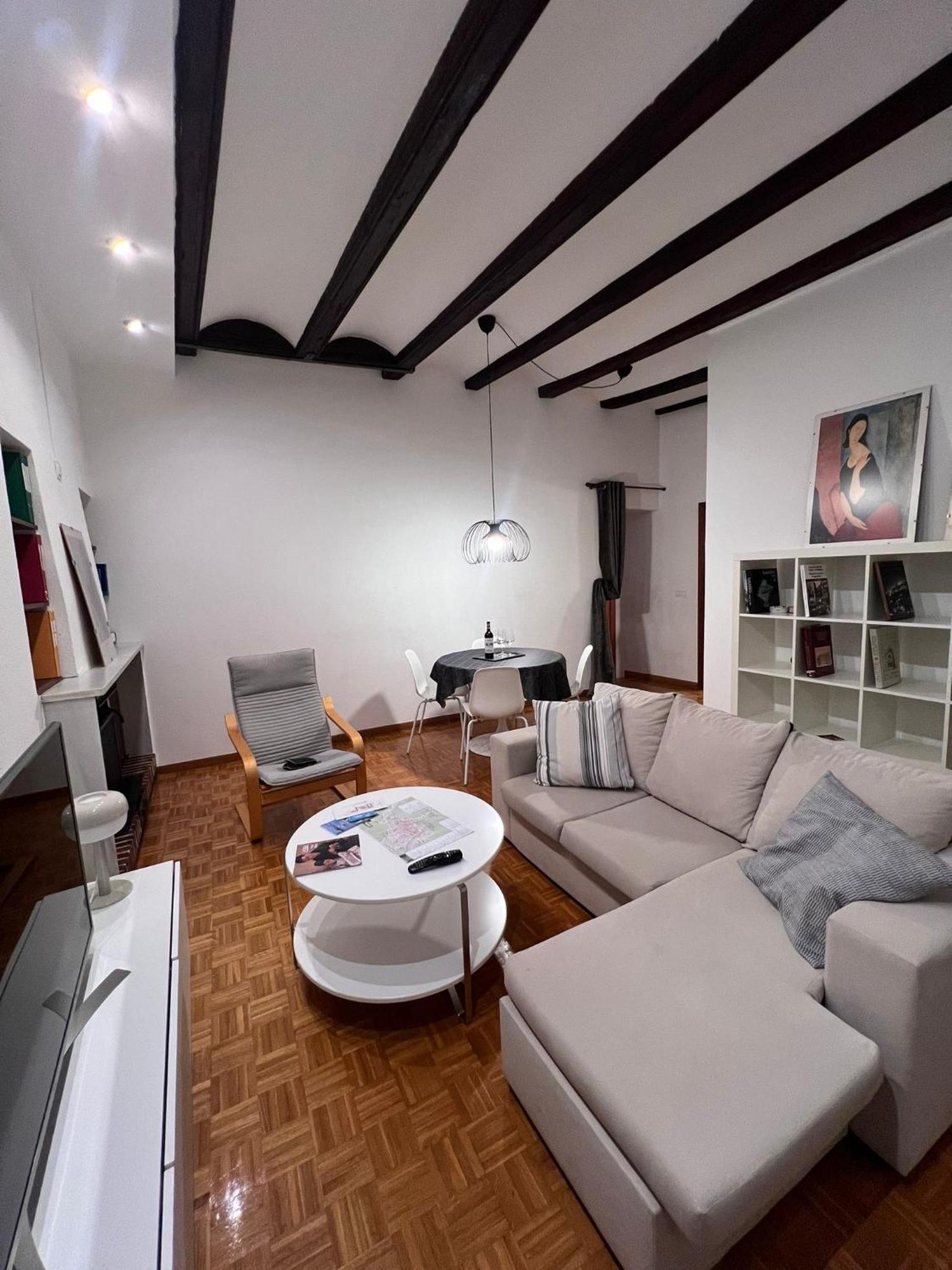 Encantador Apartamento En Estella-Lizarra Ngoại thất bức ảnh